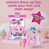 Alive Pets Zuru Magical Unicorn Toy Suitable For Daily Girls As Holiday Gifts