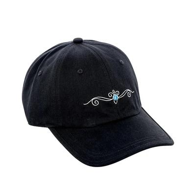 JDN Ball Cap [Dark Navy]