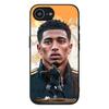 Cover for Xiaomi Poco F7 F6 F8 Ultra F5 X7 X6 X5 X3 NFC M7 M6 Pro C85 C75 C65 C71 C61 Phone Case No5 Football Number No 5 Soccer