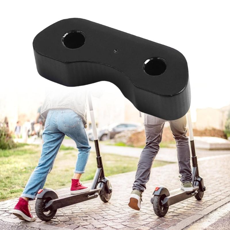 Quick Install Scooter Folding Insert Folding System Lock Block for Improved Stability And Portability Easy Installation