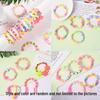 Children's Pearl Princess Bracelet - Cute, Stylish Kindergarten Gift for Little Girls