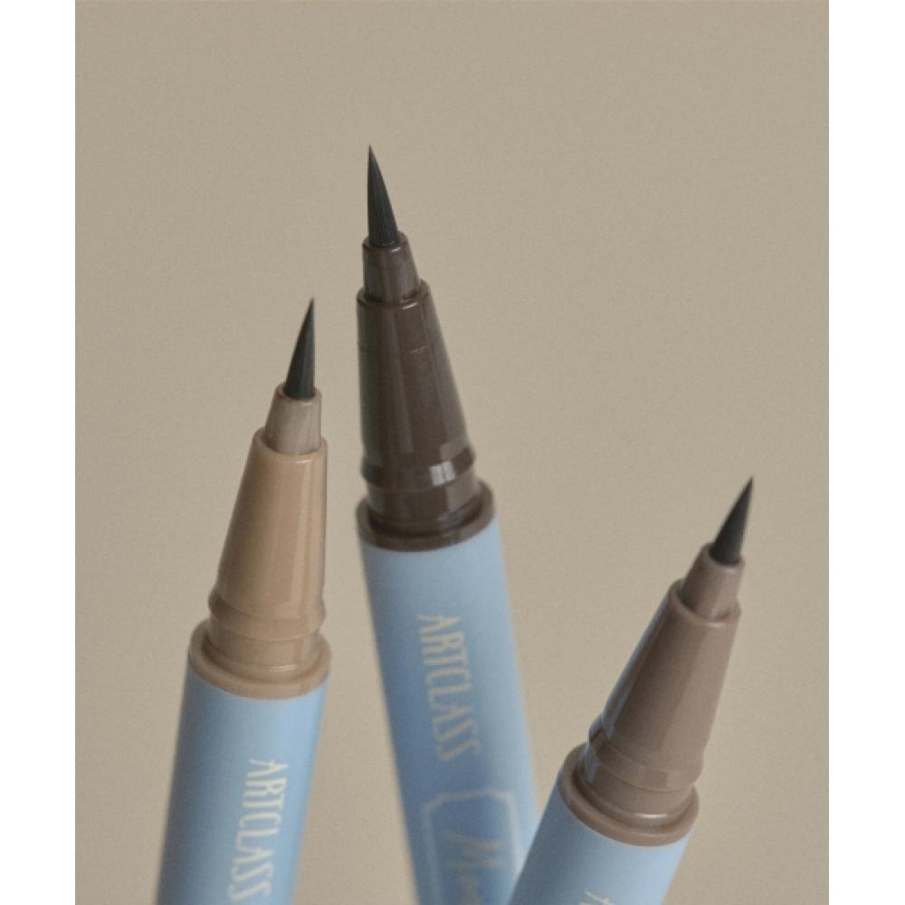 Too Cool For School Art Class Mood Penliner No. 5 CLASH BROWN