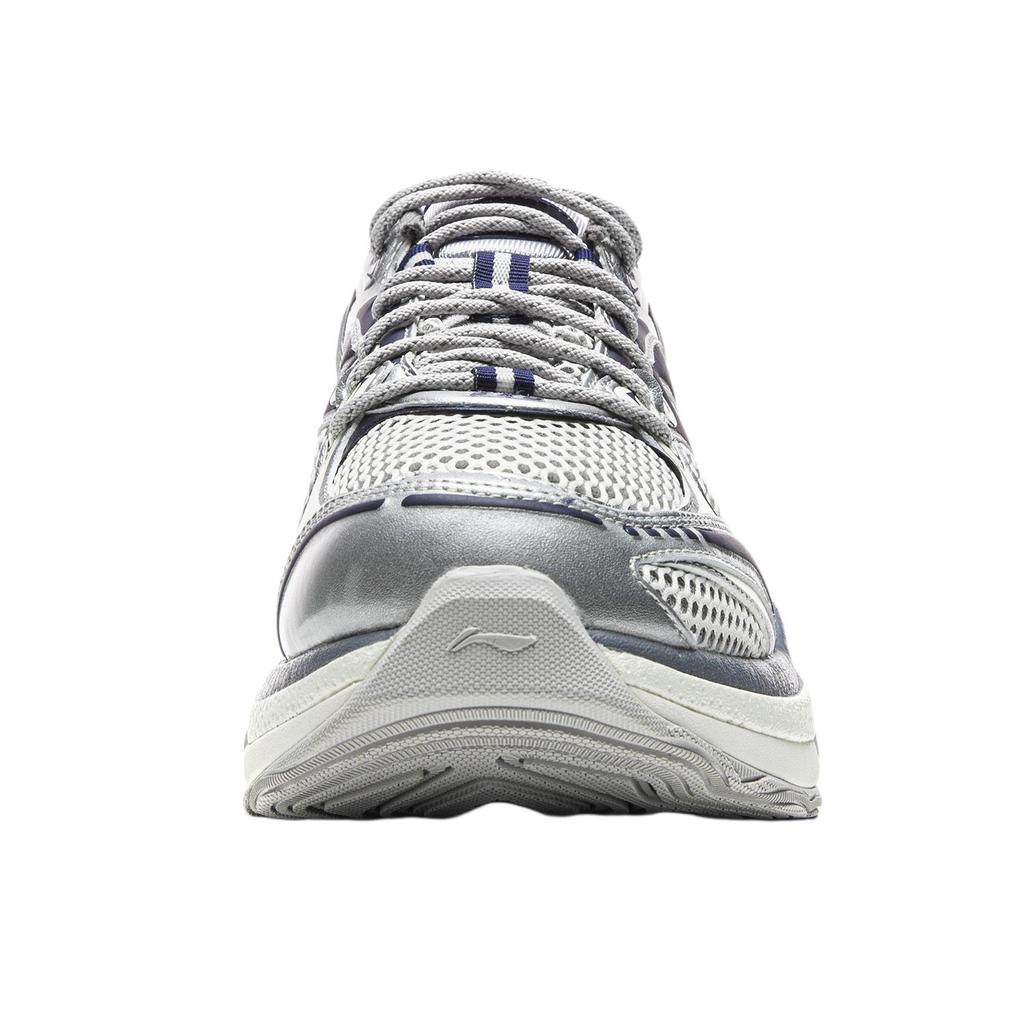 Li Ning Exceed Infinity Abrasion Resistant Breathable Low Top Casual Shoes Unisex AZGV295-1