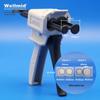 AB Glue Manual Dispensing Gun - 50ML, 1:1/2:1 Ratios