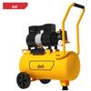 1300W 24L Oil-Free Portable Air Compressor