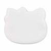 Skater Die-cut Lunch Box 300ml Bento Box Hello Kitty 14 Sanrio LBD2-A