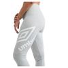 Umbro Womens/Ladies Logo Leggings