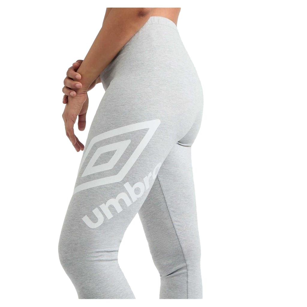 Umbro Womens/Ladies Logo Leggings