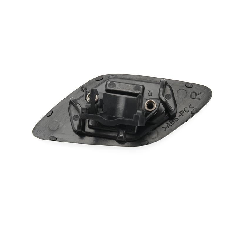 Accesorii auto Bara de protecție față Spălator faruri Capac de pulverizare a duzei potrivite pentru BMW Seria 3 E92 E93 2006-2010 61677171659 61677171660