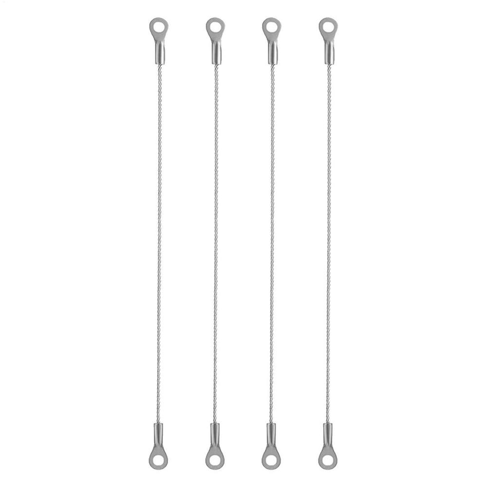 Cabinet Door Limiter Stainless Steel Door Connection Limiter Sturdy Door Restraint Accessories for Kitchen Wardrobe Bathroom