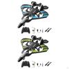 Foam Remote Control Airplane Fighter Jet Model Anti Collision RC Plane Glider
