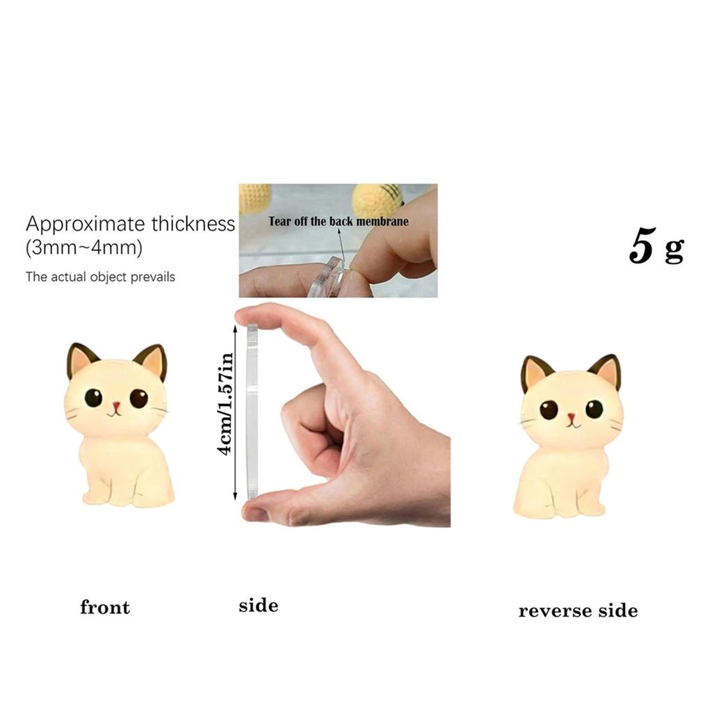 2D Plane Box 24 Double-sided Printing Pendant Countdown Calendar 24day Christmas Advent Calendar Acrylic Plane Pendant Blindbox