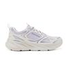 Skechers Edgeride Fresh Fusion Comfortable Low-Top Casual Running Shoes Women sneaker Off-White 150499-LAV