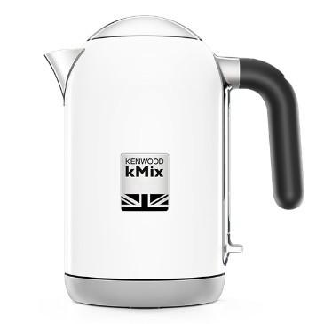 Kenwood ZJX650WH Electric Kettle 2200W 1L White