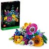 LEGO Botanical Wildflower Bouquet 10313, Multicolor