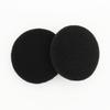 10 Pairs/set Foam Earphone Covers Sponge Earpads Cushion Ear Cover Universal