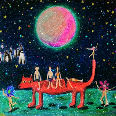 WE ARE THE NIGHT - Fantasy On This Night