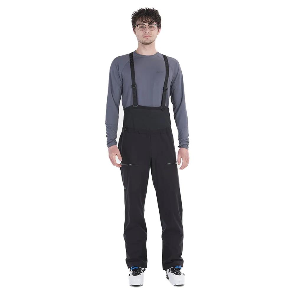 Marmot Pants Solitude UL Bio 1/4 Bib
