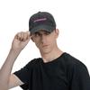 Beabadoobee Unisex Style Baseball Caps  Distressed Cotton Hats Cap Retro Outdoor Running Golf Unstructured Soft Snapback Hat