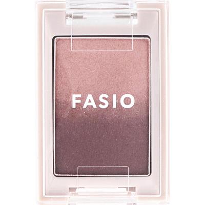 Fatio Gradation Eye Color 01 Mauve Brown 1.5g Eye Makeup Eye Color & Eye Shadow Apply To the Eye Area. Eye Makeup Eye Color & Eye Shadow