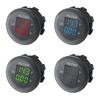 DC 12V-24V Amp Voltmeter Ammeter Voltage Current Meter LED Display Meter for