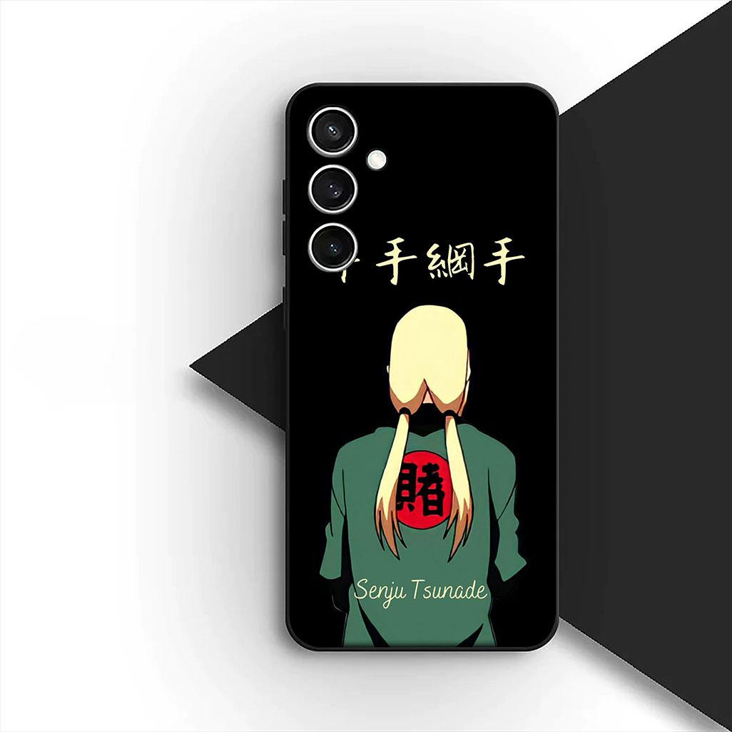 

Cover for Motorola Moto G55 G45 G75 G85 G35 Edge 50 30 Fusion 40 NEO Ultra Pro Casing Phone Case Tsunade Narutos Pain Akatsuki Motorola Moto G45