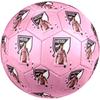 Messi Size 5 Football Machine Sewn Outdoor Training and Matches Perfect Gift for Sports Enthusiasts Birthday Christmas Party Gift