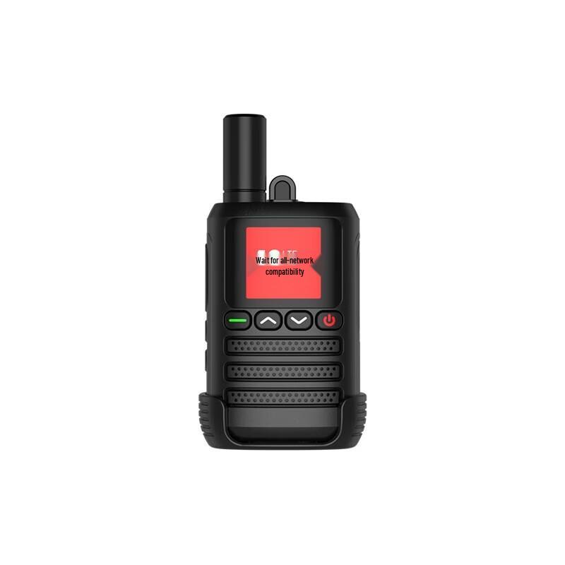 TCL 4G Public Network Walkie-Talkie 116 PLUS (CN version)