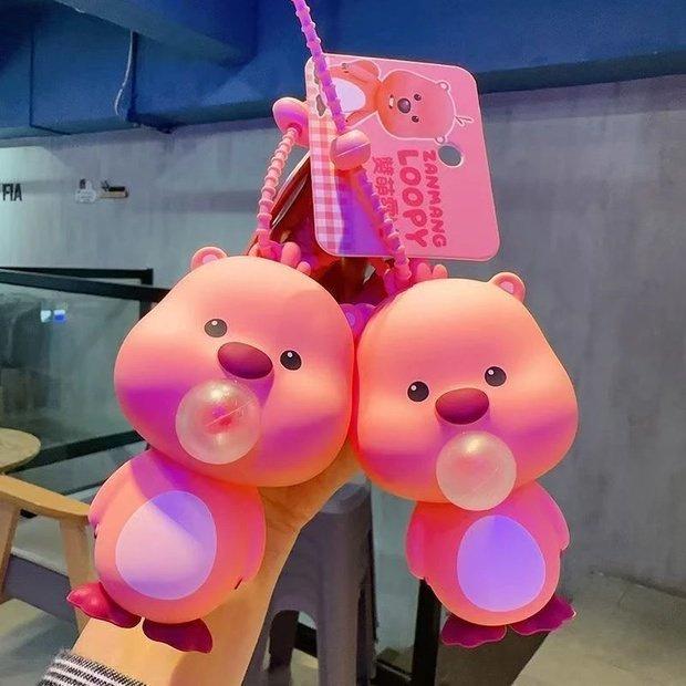 Newcomer Exclusive: Little Dragon Squeeze Toy - Popping Eyes Decompression for Kids