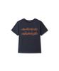 9999ARCHIVE Music Note Print T