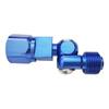 3600PSI Shut Down Valves Swivel Joint Extension 287030 Airless Sprays Adapter Joint for High Pressure Airless Paint Sprayer