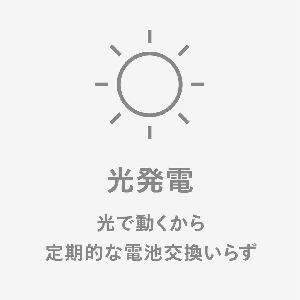 Citizen 10 ATM Water Urethane Gray Q&Q Women's Watch, Analog, Solar, Resistant, Strap, E04A-004VK,