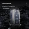 FAW Junpai Key Case: Compatible with D60, A50, CX65, Weizhi V5 Models