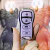 Nissan Sylphy Key Case for NV200, Livina, Tiida, Paladin, Venucia D50/R50