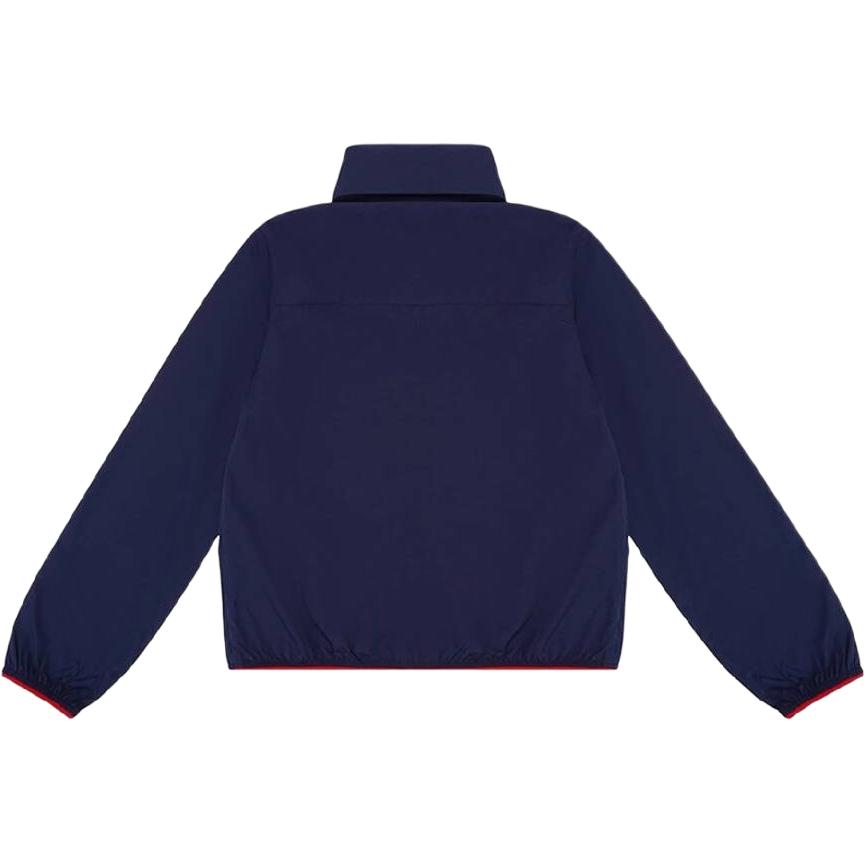 Polo Ralph Lauren Solid Color Zip Long Sleeve Jacket Kids jackets 323924409-001