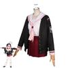 Shimoe Koharu Sailor Uniform Cosplay Set - Blue Archive Anime Loli Style