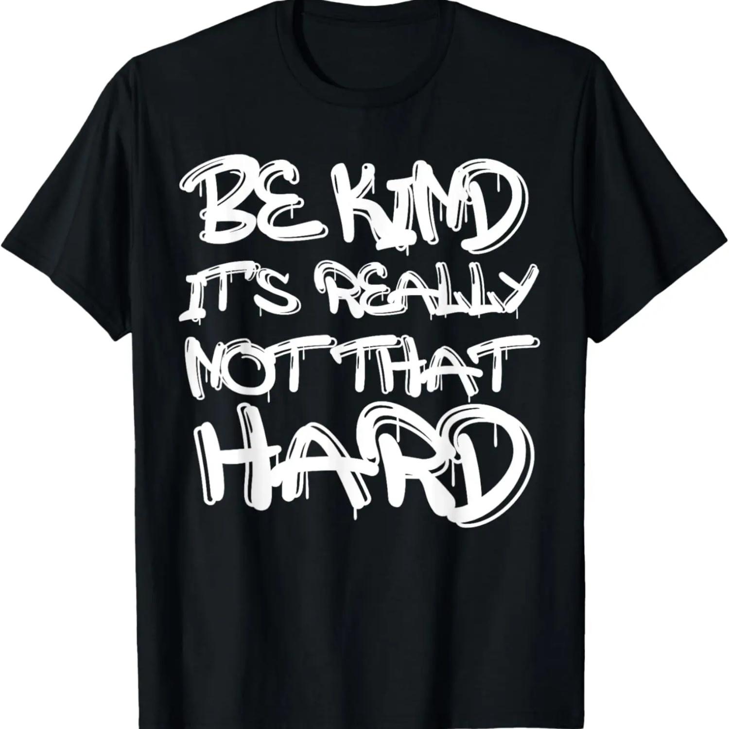 Будьте добры, это действительно не так сложно. Футболка S