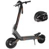 Electric Scooter Kukirin 11" 2000W Motor Adult Electric Scooter 60V 20AH Max Range 75Km Load 120Kg Black G4