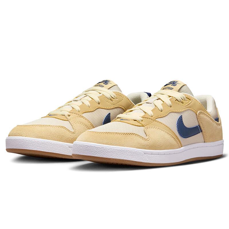 Унисекс кеды для скейтбординга Nike SB Alleyoop 40