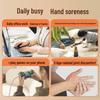 WayourCare Air Compression Hand Massager with Heat CN plug (adapter included)