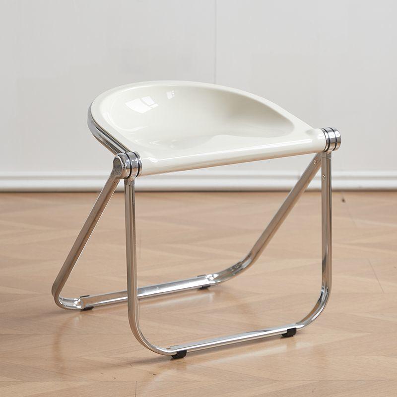 

Новый Креативный Дизайн Многоцветный Складной Стул Многоцелевой Компактный Складной Стул для Отдыха для Офиса и Гостиницы и Бара и Клуба