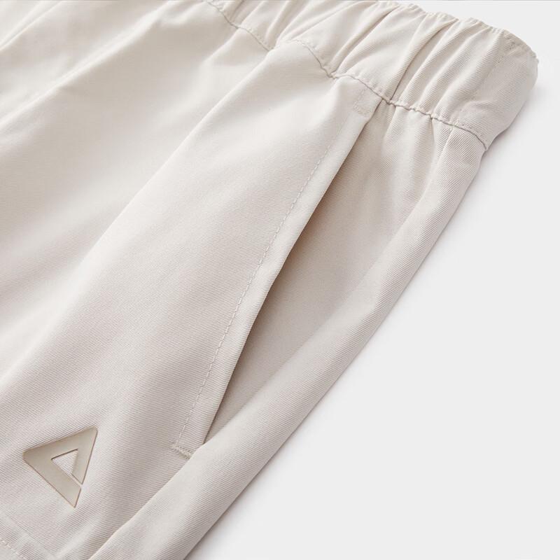 Peak Women's Workwear Style Mid-Length Skirt