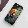 S-Super M-Mario Phone Case For Samsung A56 A36 A26 A16 A15 A25 A35 A55 A14 A34 A24 A54 Glass Case