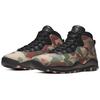 Air Jordan 10 Retro 'Desert Camo' Men's 310805-200