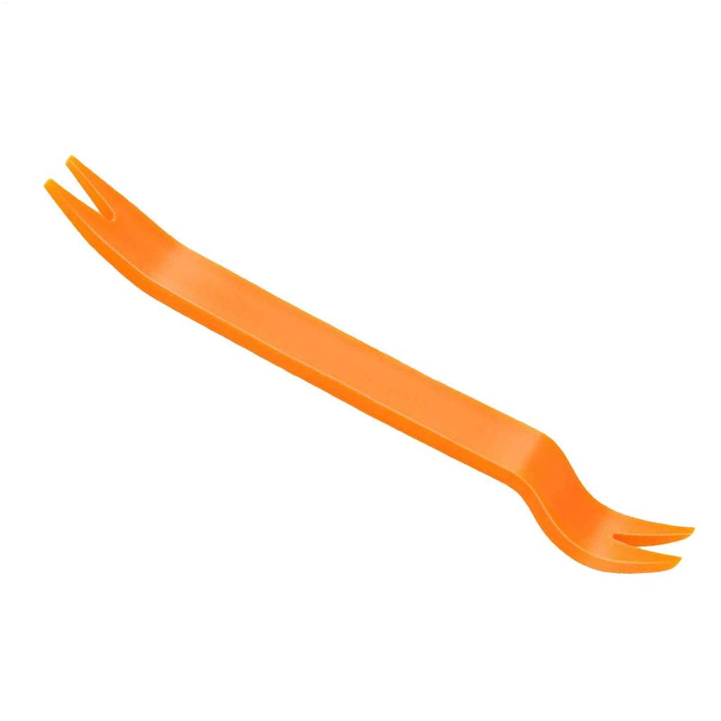 Car Panel Removal Tools Trim Tools Auto Removal 5 Pieces Pry Stick Set For Truck Audio Component Bodywork Modification Driver