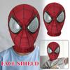 Spider Mask - Mask Role Play Toy And Costume Dress Up, Accessory, 3D Spandex Mask For Kids, Teens And Adults Role Play