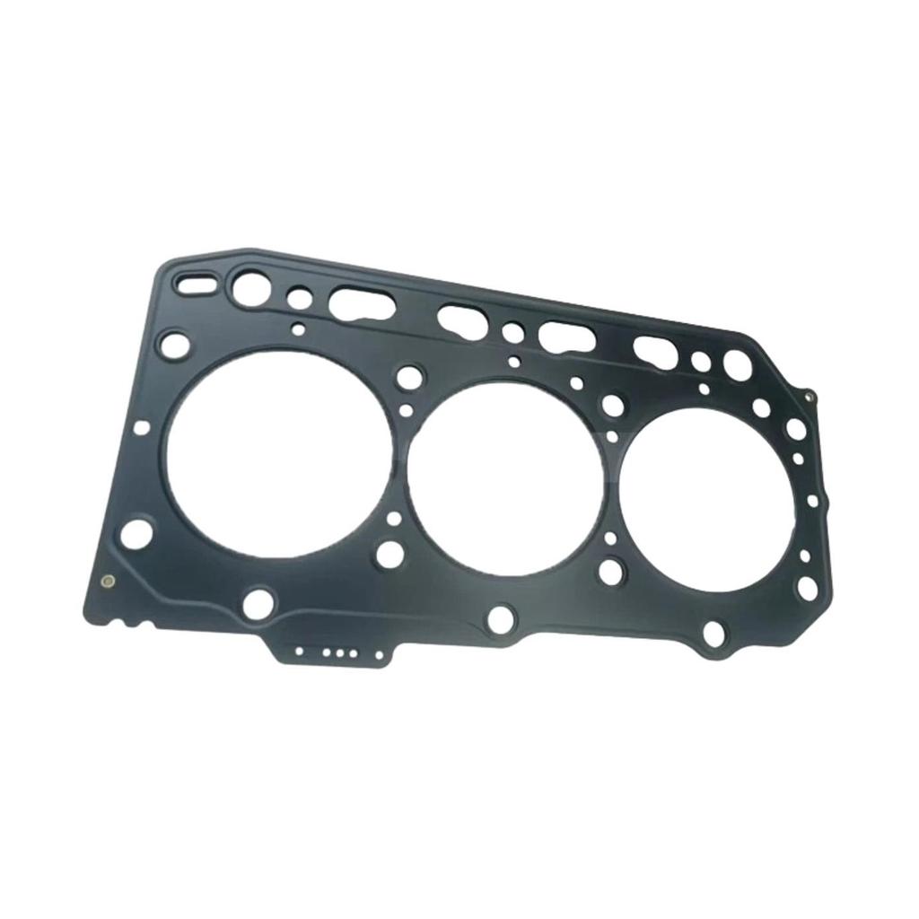 Cylinder Head Gasket YM129002-01331 For Yanmar 3TNV84 3TNE84 Komatsu 3D84 Engine