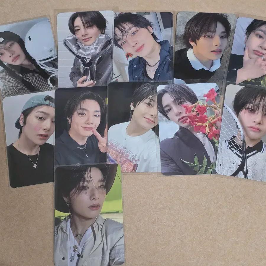 

Straykids Карма I.n