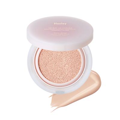Essence Cover Cushion Pact Foundation 12g, Desert Peach Original, 1 KS.