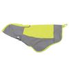 Waterproof Dog Raincoat Medium To Large Breeds Breathable Reflective Multi-Color Outdoor Pet Jacket